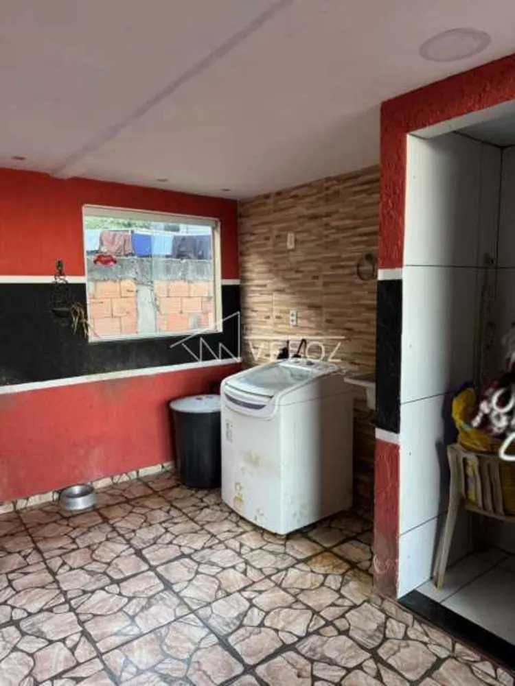 Apartamento, 1 quarto, 80 m² - Foto 6