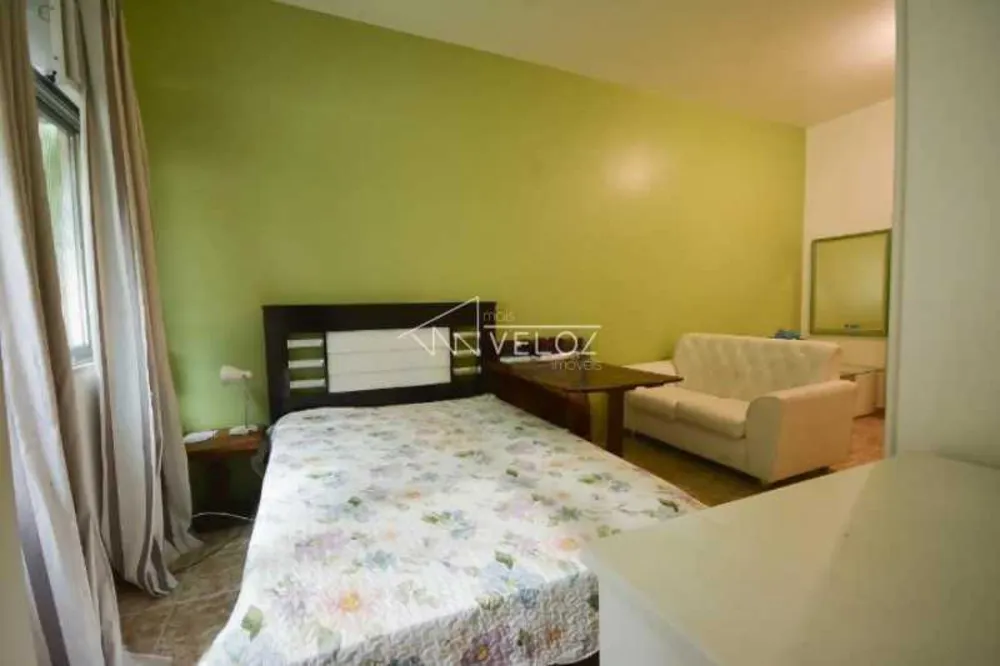Apartamento, 1 quarto, 24 m² - Foto 10