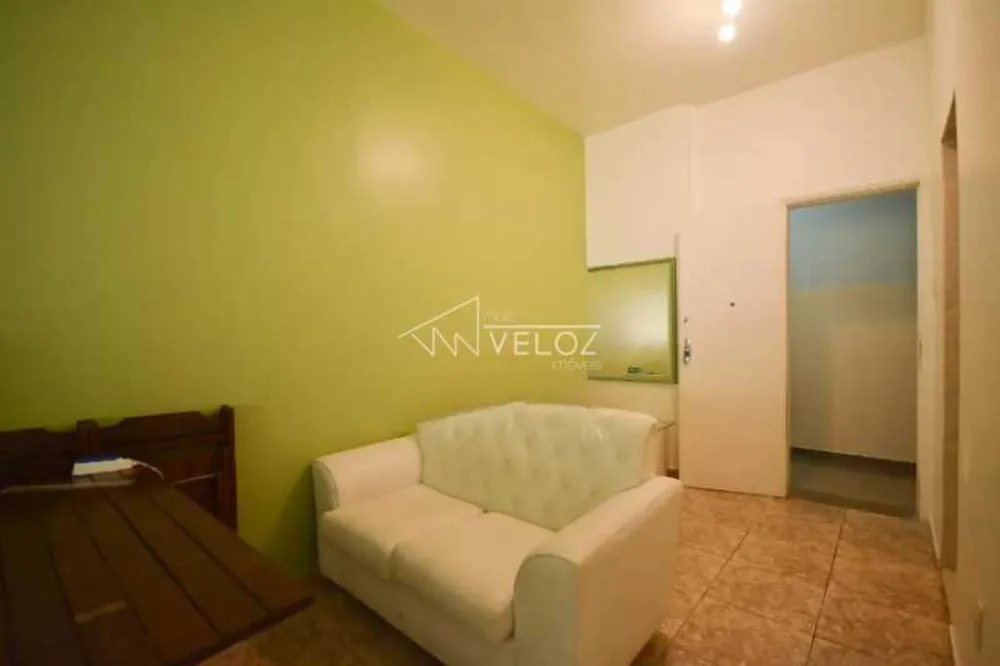 Apartamento, 1 quarto, 24 m² - Foto 7
