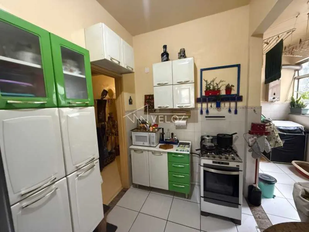 Apartamento, 3 quartos, 100 m² - Foto 11