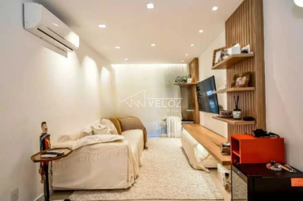 Apartamento, 4 quartos, 115 m² - Foto 8