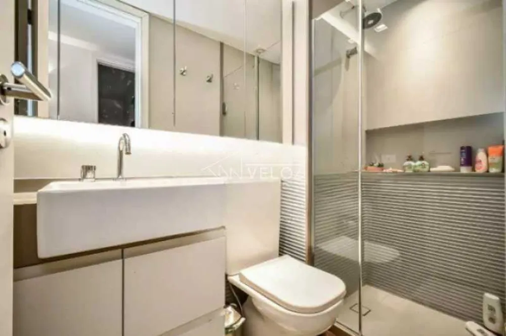 Apartamento, 4 quartos, 115 m² - Foto 2
