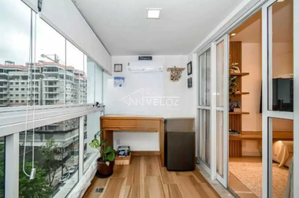 Apartamento, 4 quartos, 115 m² - Foto 4
