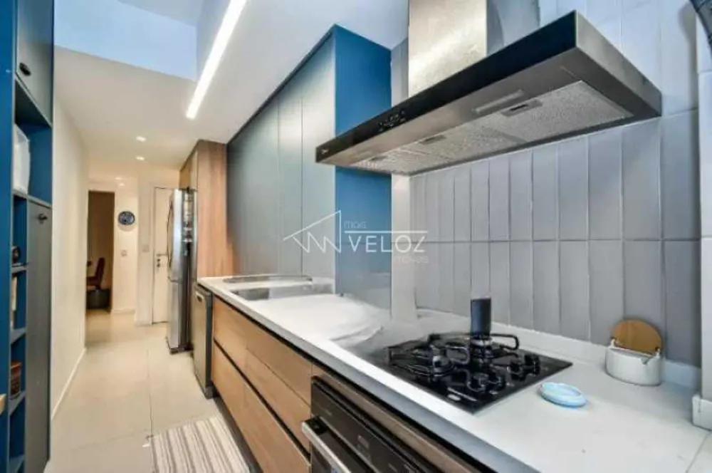 Apartamento, 4 quartos, 115 m² - Foto 5