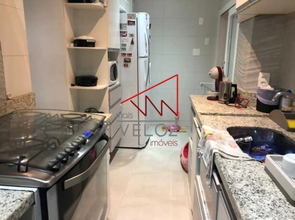 Apartamento, 2 quartos, 71 m² - Foto 2