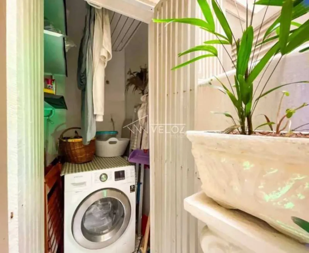 Apartamento, 2 quartos, 100 m² - Foto 13