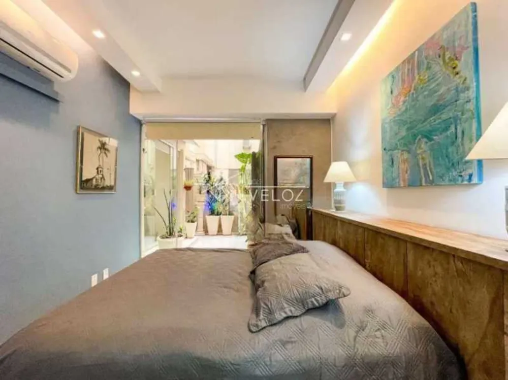 Apartamento, 2 quartos, 100 m² - Foto 1