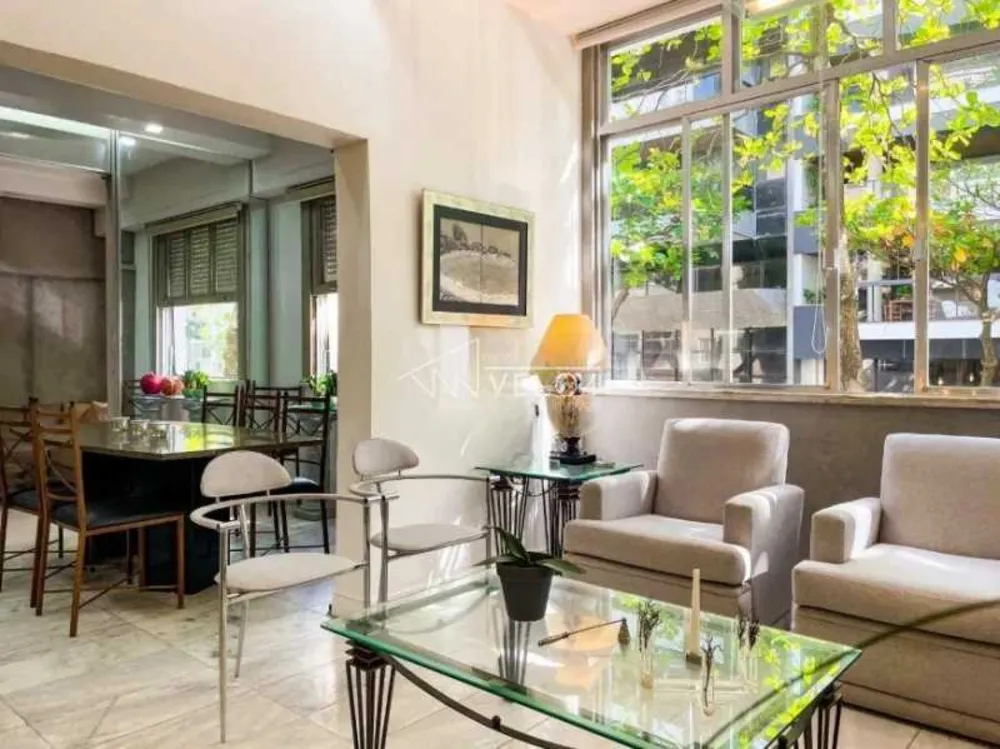 Apartamento, 2 quartos, 100 m² - Foto 17