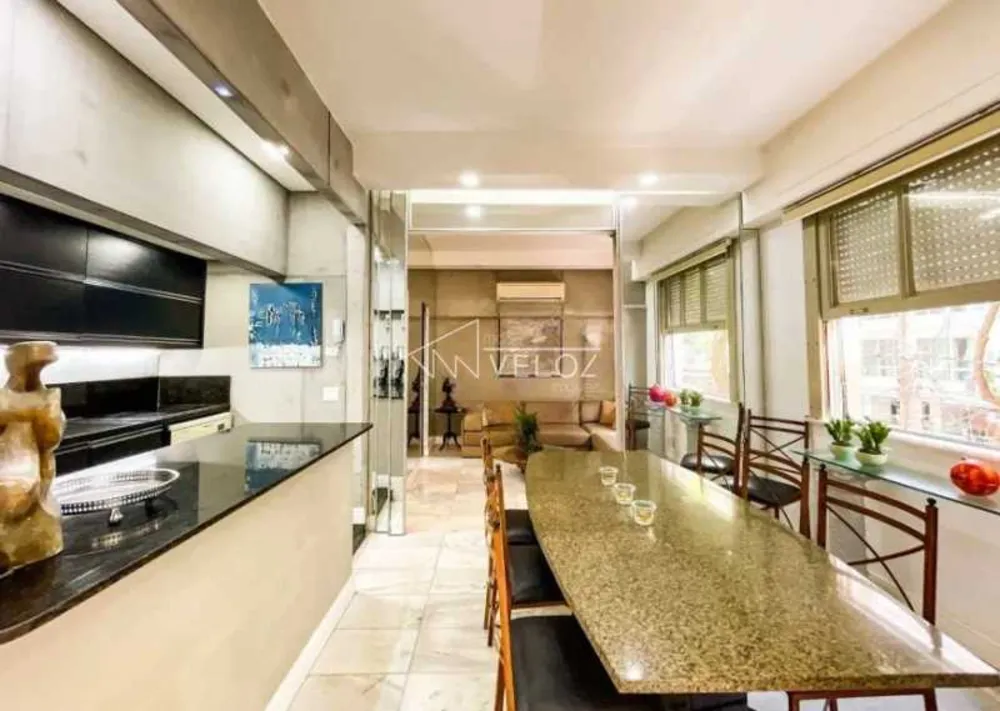 Apartamento, 2 quartos, 100 m² - Foto 5