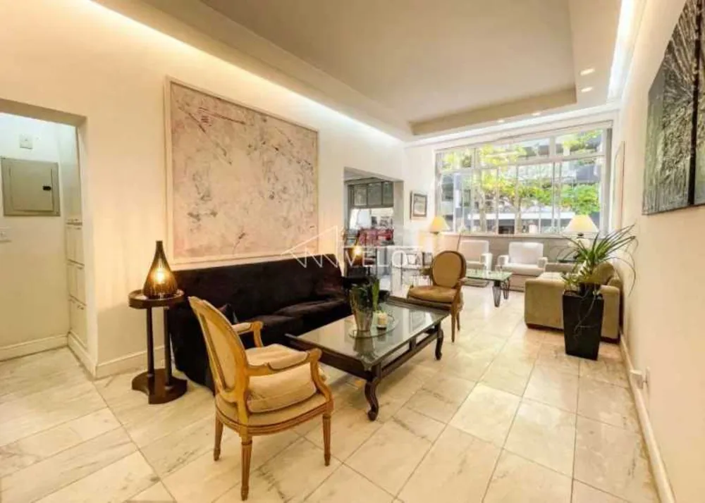 Apartamento, 2 quartos, 100 m² - Foto 23