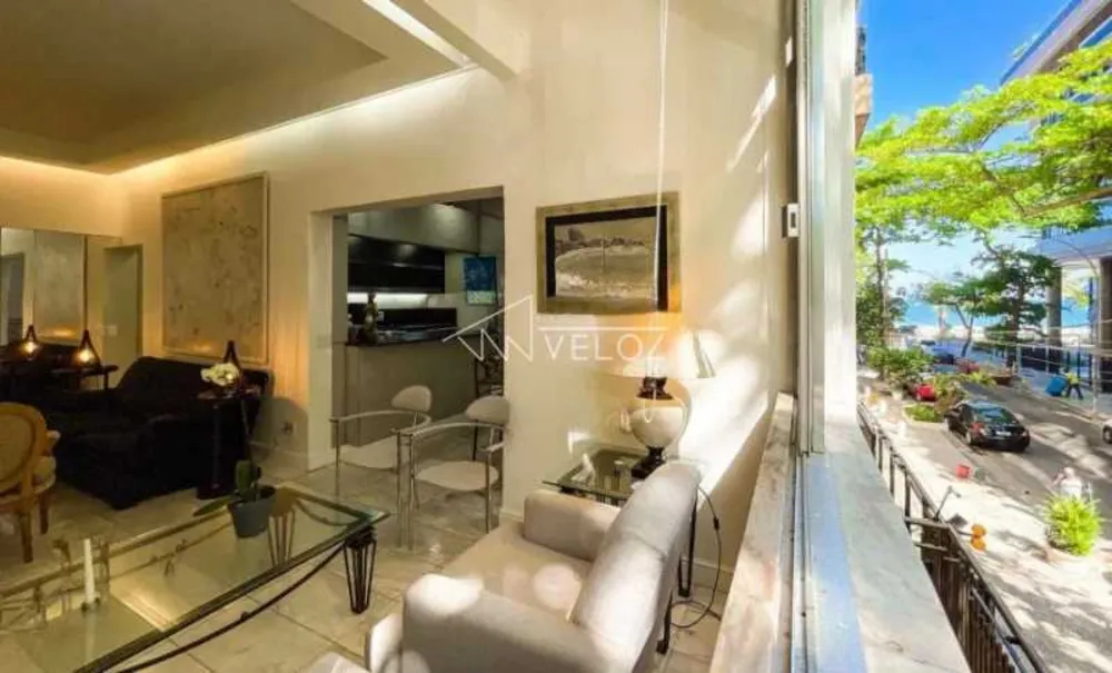 Apartamento, 2 quartos, 100 m² - Foto 7