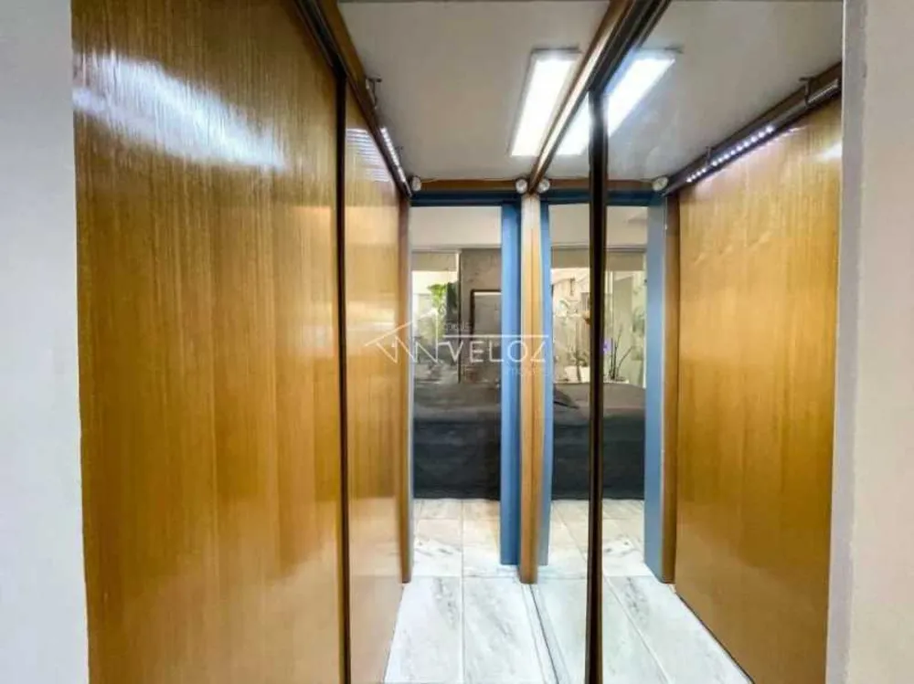 Apartamento, 2 quartos, 100 m² - Foto 6