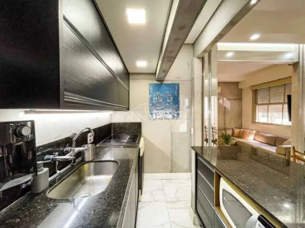 Apartamento, 2 quartos, 100 m² - Foto 22