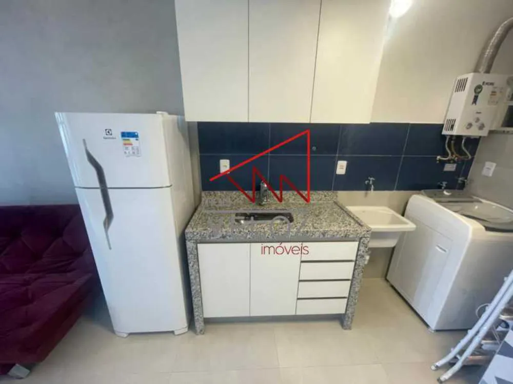 Apartamento, 1 quarto, 30 m² - Foto 13