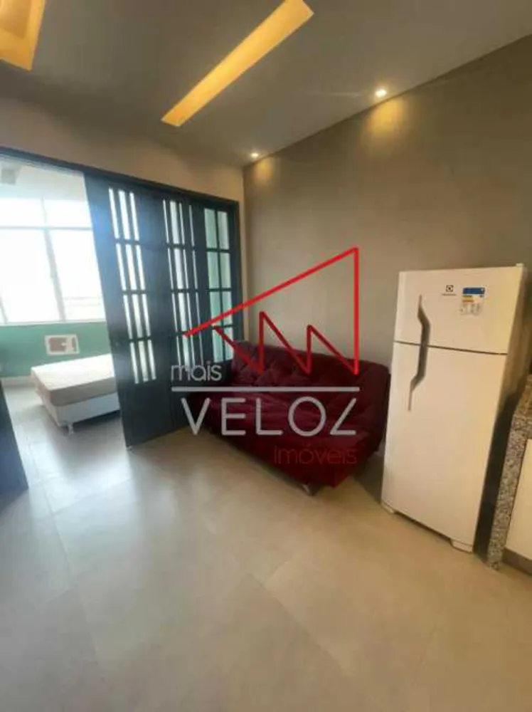 Apartamento, 1 quarto, 30 m² - Foto 7