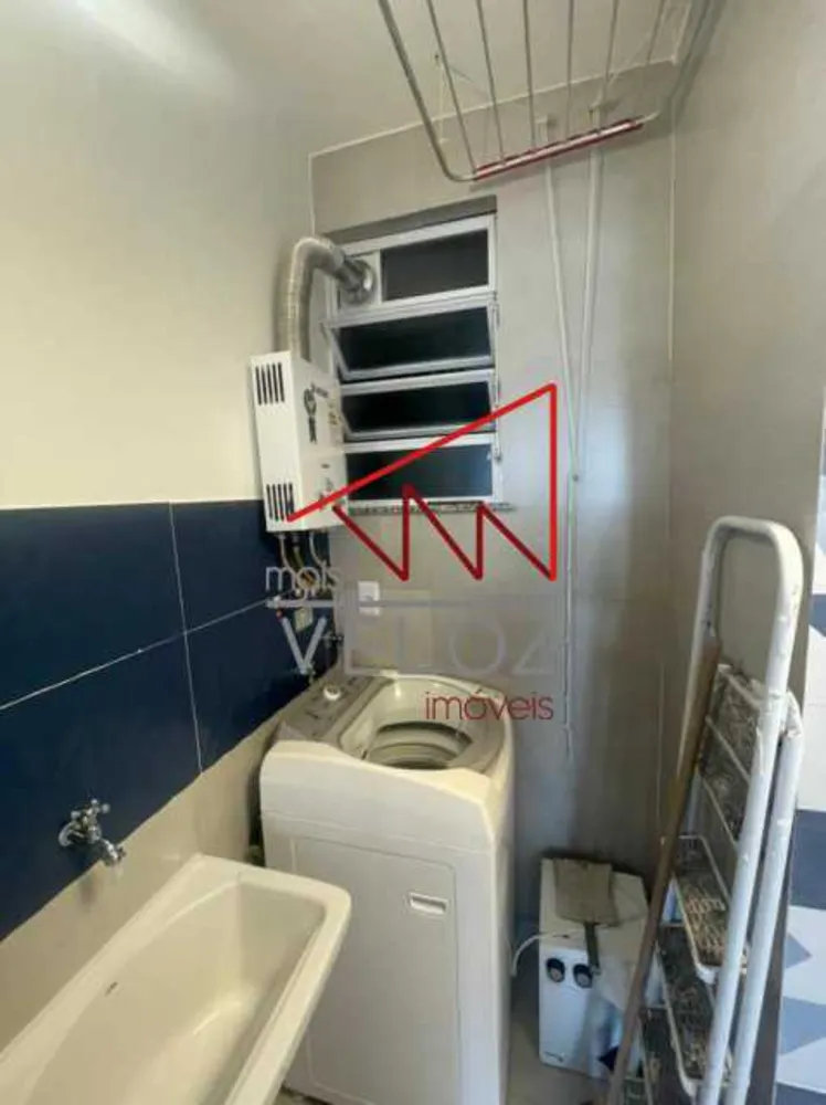 Apartamento, 1 quarto, 30 m² - Foto 16