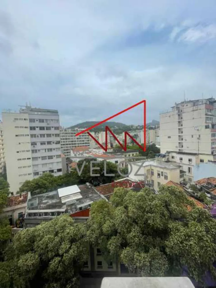 Apartamento, 1 quarto, 30 m² - Foto 6
