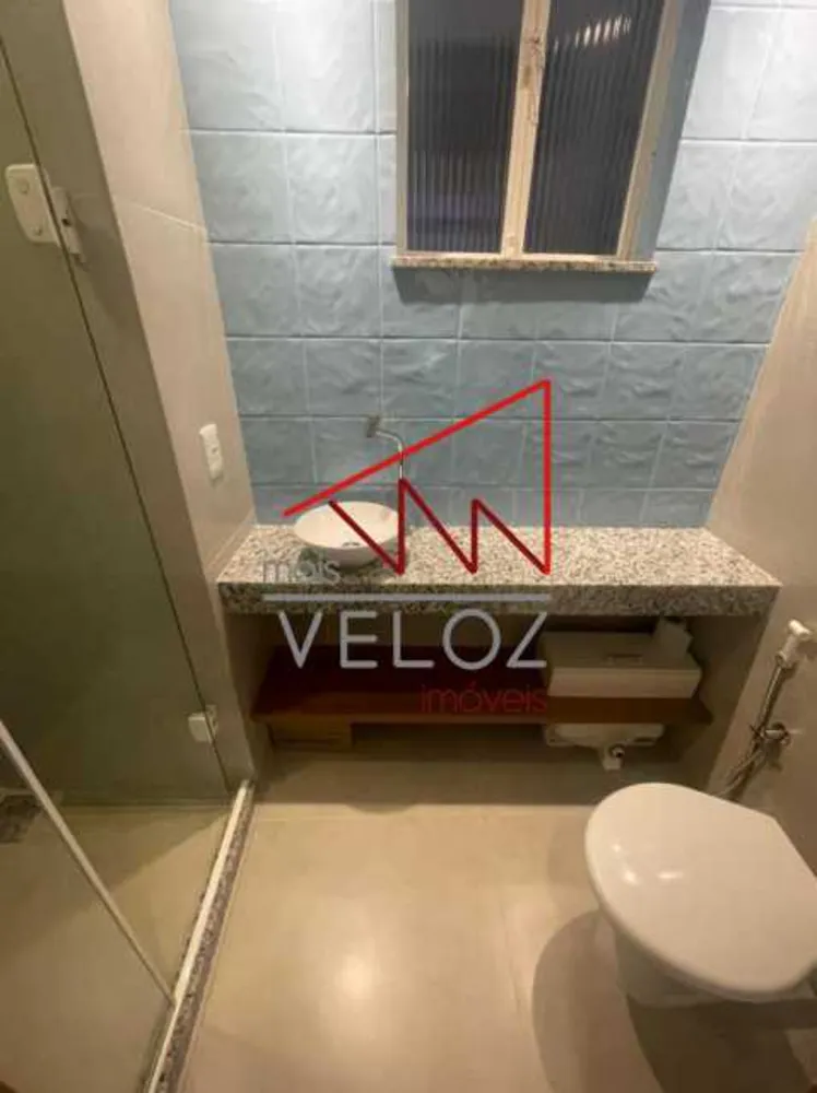 Apartamento, 1 quarto, 30 m² - Foto 14