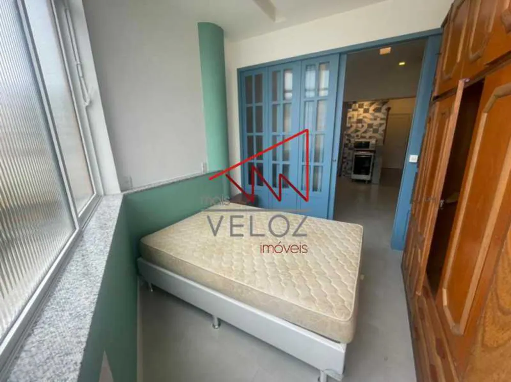 Apartamento, 1 quarto, 30 m² - Foto 10