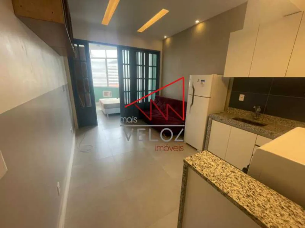 Apartamento, 1 quarto, 30 m² - Foto 21