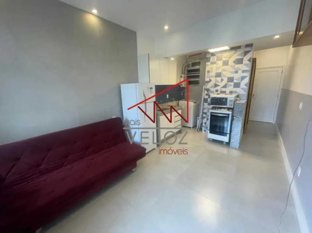 Apartamento, 1 quarto, 30 m² - Foto 20