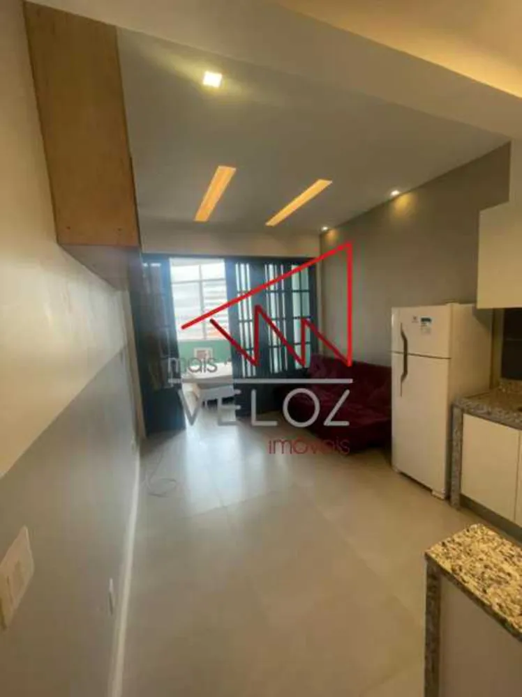 Apartamento, 1 quarto, 30 m² - Foto 8