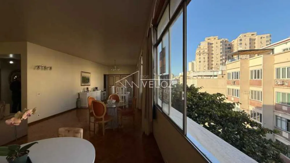 Apartamento, 4 quartos, 250 m² - Foto 5