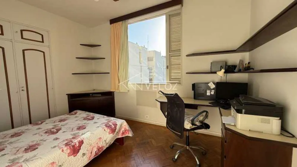 Apartamento, 4 quartos, 250 m² - Foto 12