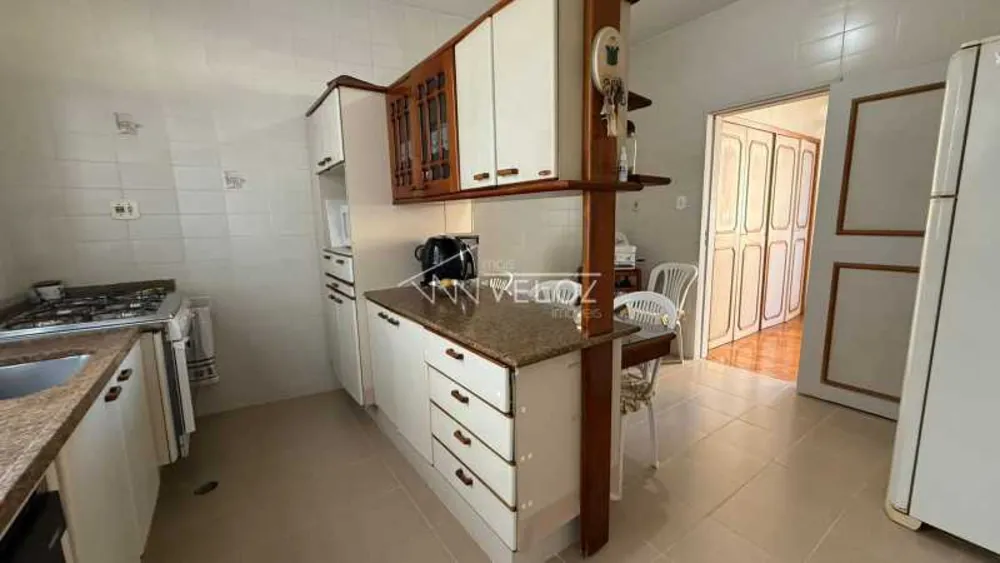 Apartamento, 4 quartos, 250 m² - Foto 18