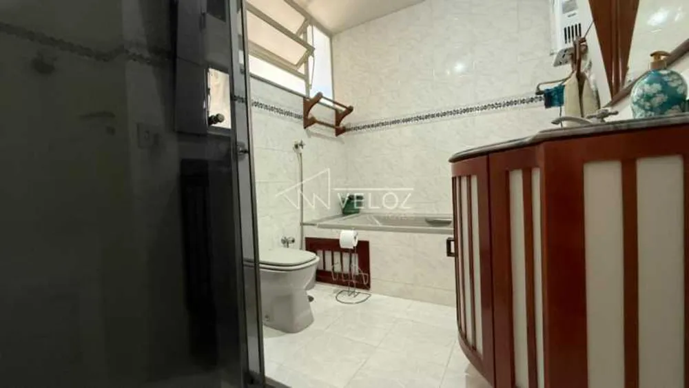 Apartamento, 4 quartos, 250 m² - Foto 3