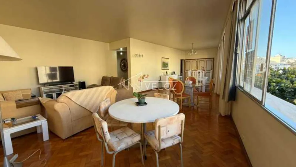 Apartamento, 4 quartos, 250 m² - Foto 6