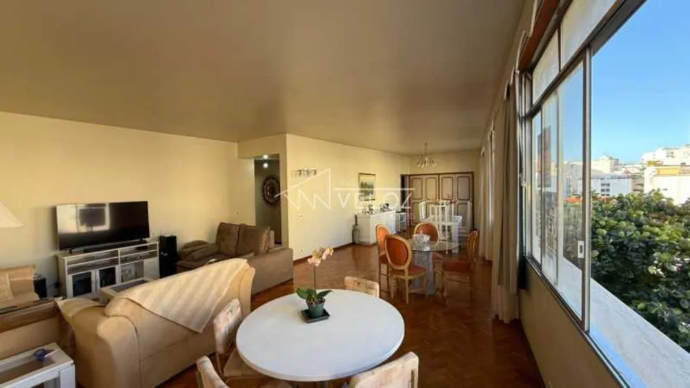 Apartamento, 4 quartos, 250 m² - Foto 4