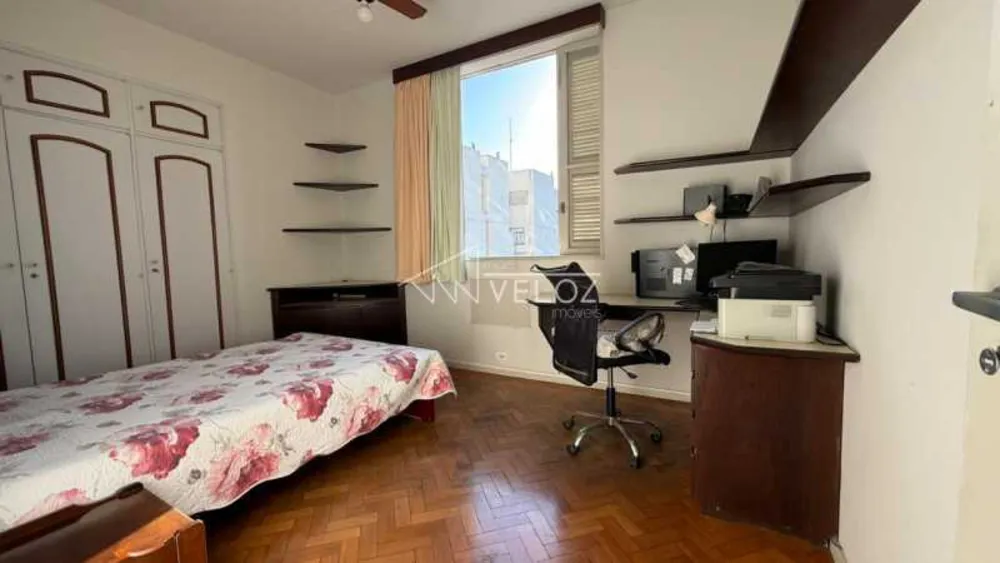 Apartamento, 4 quartos, 250 m² - Foto 16