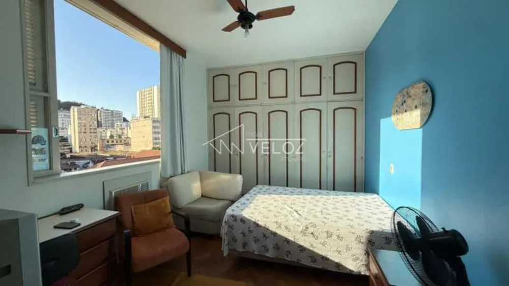 Apartamento, 4 quartos, 250 m² - Foto 20