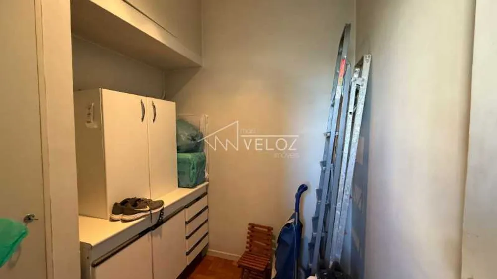 Apartamento, 4 quartos, 250 m² - Foto 13