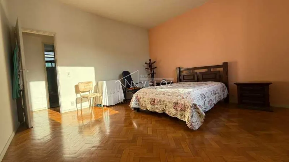 Apartamento, 4 quartos, 250 m² - Foto 15