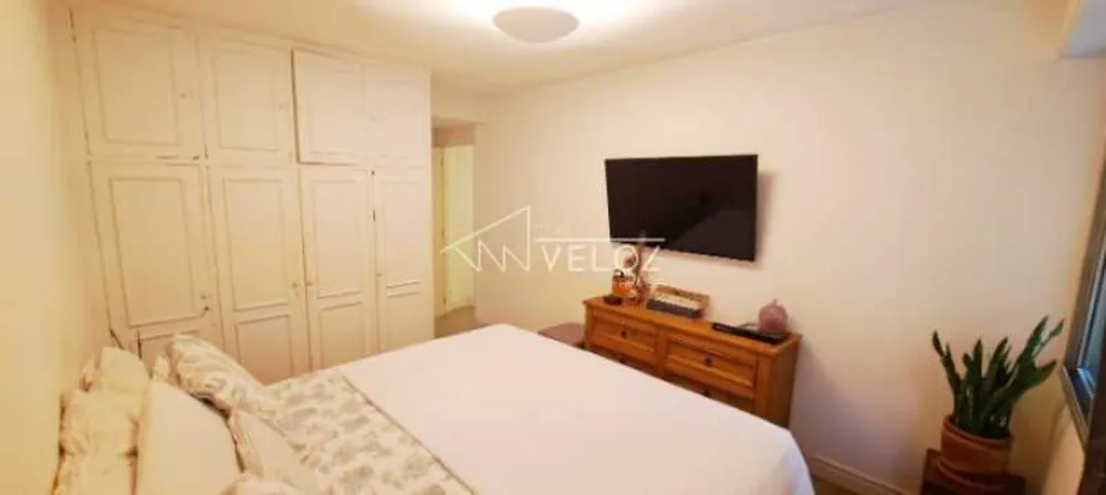 Apartamento, 3 quartos, 114 m² - Foto 2