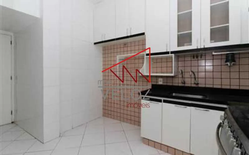 Apartamento, 2 quartos, 80 m² - Foto 7