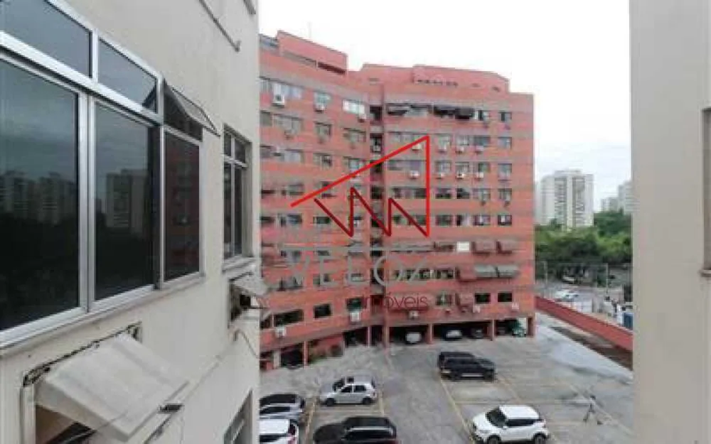 Apartamento, 2 quartos, 80 m² - Foto 5