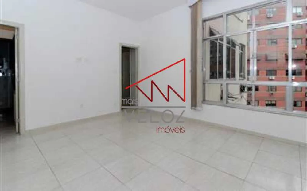 Apartamento, 2 quartos, 80 m² - Foto 1
