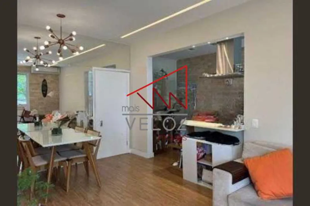 Apartamento, 2 quartos, 75 m² - Foto 8