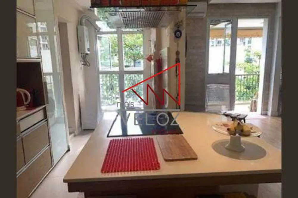 Apartamento, 2 quartos, 75 m² - Foto 15