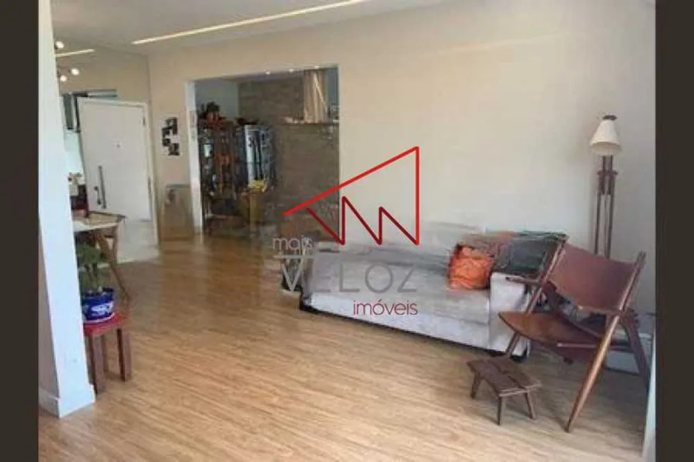 Apartamento, 2 quartos, 75 m² - Foto 1