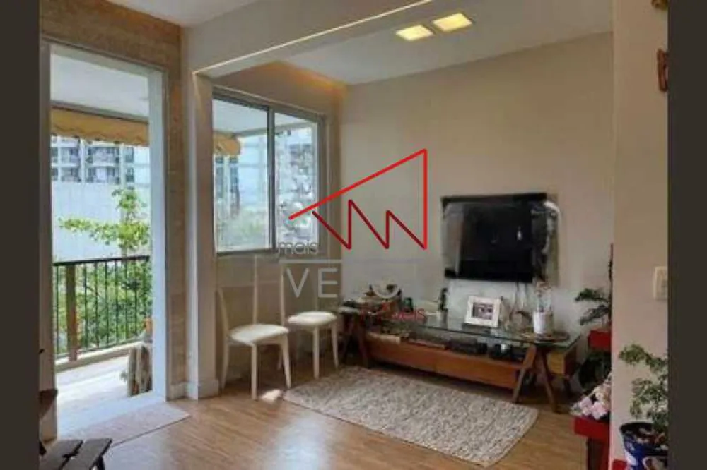 Apartamento, 2 quartos, 75 m² - Foto 13
