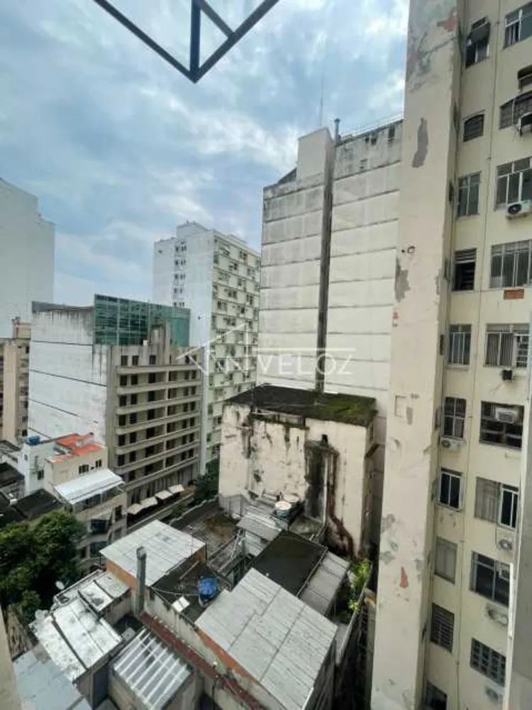 Apartamento, 1 quarto, 35 m² - Foto 7