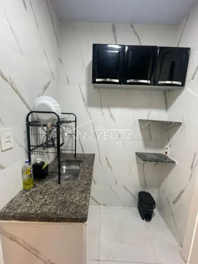 Apartamento, 1 quarto, 35 m² - Foto 21