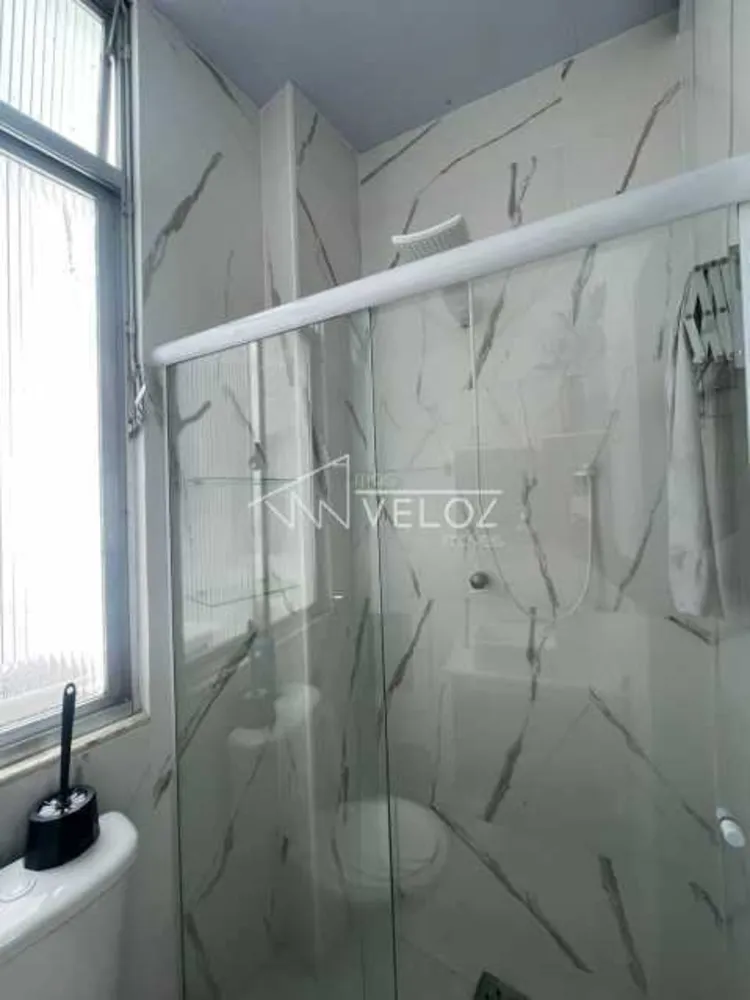 Apartamento, 1 quarto, 35 m² - Foto 19