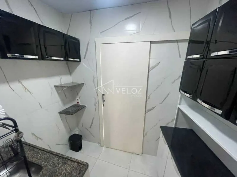 Apartamento, 1 quarto, 35 m² - Foto 23