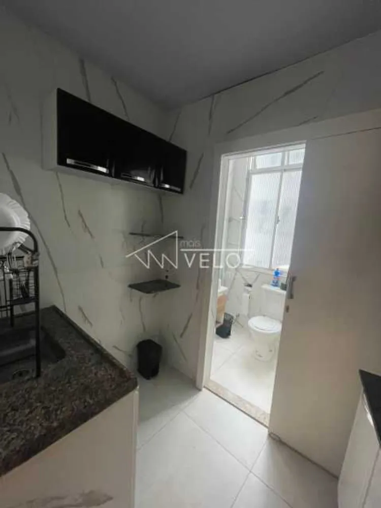 Apartamento, 1 quarto, 35 m² - Foto 20