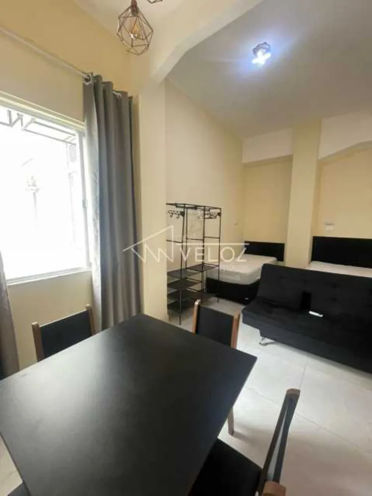 Apartamento, 1 quarto, 35 m² - Foto 17